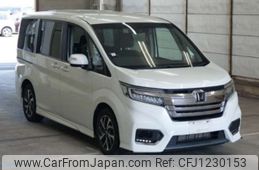 honda stepwagon 2019 -HONDA--Stepwgn DBA-RP3--RP3-1236668---HONDA--Stepwgn DBA-RP3--RP3-1236668-