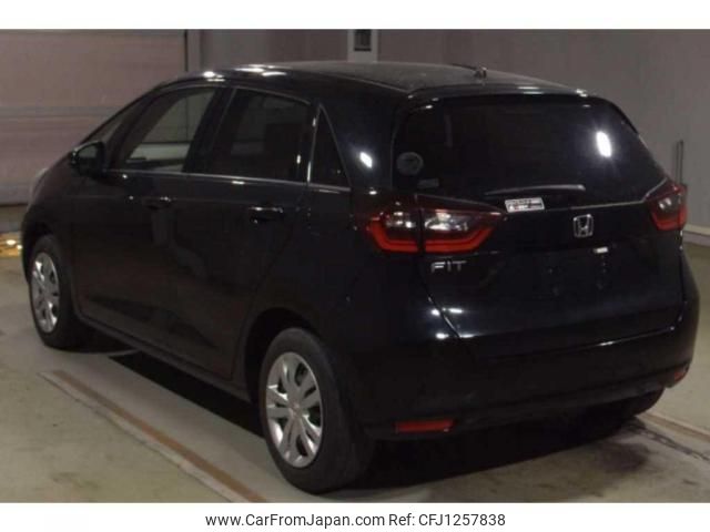 honda fit 2022 quick_quick_6BA-GR1_1116951 image 2