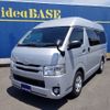 toyota hiace-van 2015 -TOYOTA--Hiace Van TRH200K--0217402---TOYOTA--Hiace Van TRH200K--0217402- image 1