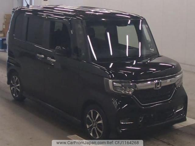 honda n-box 2018 quick_quick_DBA-JF3_1102804 image 1