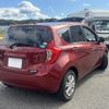 nissan note 2013 CFJ1857188 image 2
