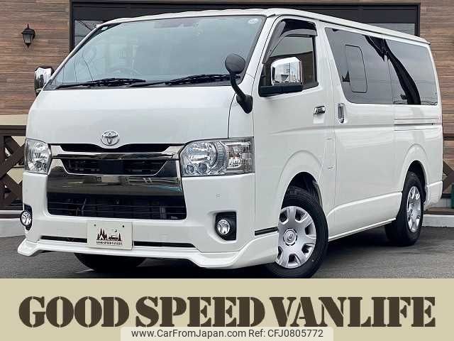 toyota hiace-van 2021 -TOYOTA--Hiace Van QDF-GDH201V--GDH201-1056976---TOYOTA--Hiace Van QDF-GDH201V--GDH201-1056976- image 1