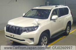 toyota land-cruiser-prado 2021 -TOYOTA--Land Cruiser Prado 3DA-GDJ150W--GDJ150-0064039---TOYOTA--Land Cruiser Prado 3DA-GDJ150W--GDJ150-0064039-