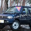 suzuki jimny 2013 -SUZUKI--Jimny JB23W--695180---SUZUKI--Jimny JB23W--695180- image 1