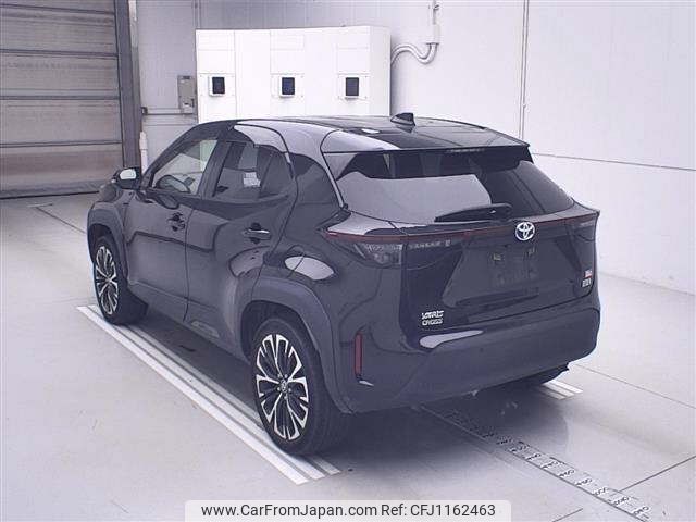 toyota yaris-cross 2021 -TOYOTA--Yaris Cross MXPJ10-2017244---TOYOTA--Yaris Cross MXPJ10-2017244- image 2