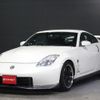 nissan fairlady-z 2007 -NISSAN--Fairlady Z Z33--Z33-502726---NISSAN--Fairlady Z Z33--Z33-502726- image 1