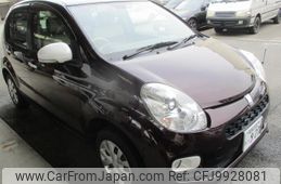 toyota passo 2014 quick_quick_DBA-KGC30_KGC30-0187198