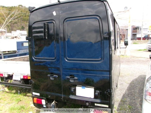 toyota quick-delivery 1999 -TOYOTA 【静岡 】--QuickDelivery Van BU280K--0001369---TOYOTA 【静岡 】--QuickDelivery Van BU280K--0001369- image 2