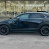 mazda cx-3 2021 quick_quick_5BA-DMEP_DMEP-154077 image 2