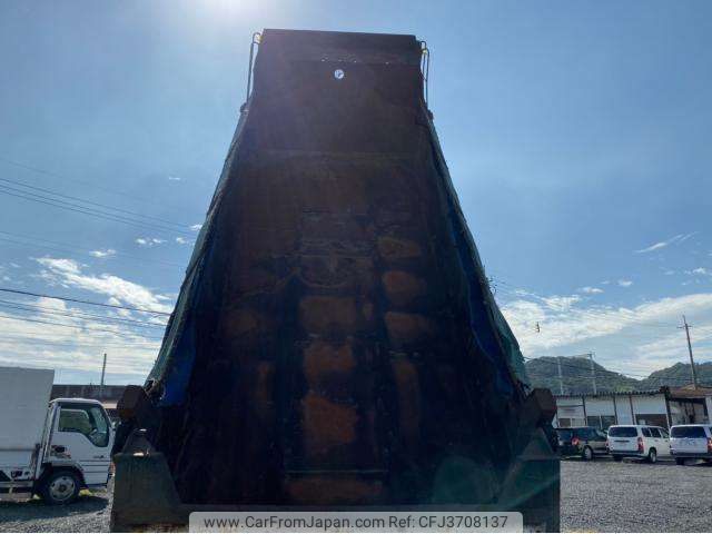 1987 Isuzu Giga P-CXZ19JD - Car Price $9,521