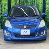 suzuki swift 2015 -SUZUKI--Swift DBA-ZC72S--ZC72S-344860---SUZUKI--Swift DBA-ZC72S--ZC72S-344860- image 15