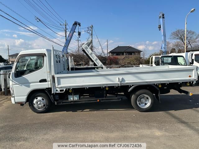 mitsubishi-fuso canter 2006 GOO_NET_EXCHANGE_0400985A30250121W001 image 2