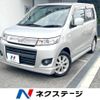 suzuki wagon-r 2008 -SUZUKI--Wagon R DBA-MH23S--MH23S-512005---SUZUKI--Wagon R DBA-MH23S--MH23S-512005- image 1