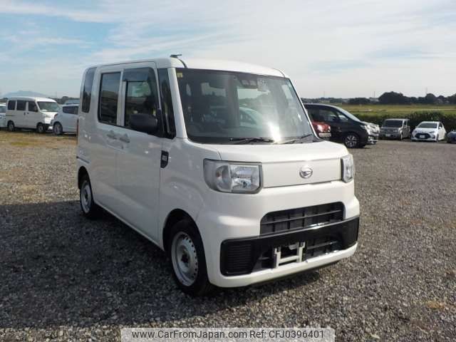 daihatsu hijet-caddie 2019 -DAIHATSU--Hijet Caddie HBD-LA700V--LA700V-0004655---DAIHATSU--Hijet Caddie HBD-LA700V--LA700V-0004655- image 1