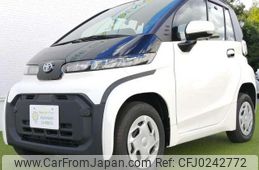 toyota c-pod 2022 quick_quick_ZAZ-RMV12_RMV12-1001132