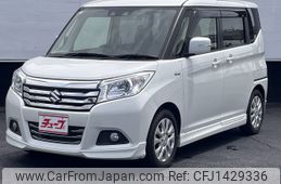 suzuki solio 2018 -SUZUKI--Solio DAA-MA36S--MA36S-252003---SUZUKI--Solio DAA-MA36S--MA36S-252003-