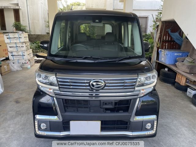 daihatsu tanto 2016 -DAIHATSU--Tanto DBA-LA600S--LA600S-0394465---DAIHATSU--Tanto DBA-LA600S--LA600S-0394465- image 2