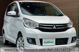 mitsubishi ek-wagon 2017 -MITSUBISHI--ek Wagon DBA-B11W--B11W-0307511---MITSUBISHI--ek Wagon DBA-B11W--B11W-0307511-