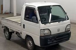 honda acty-truck 1997 No.15614