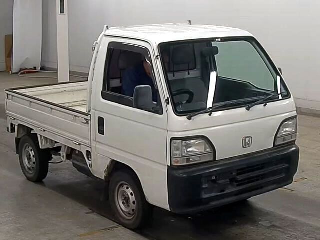 honda acty-truck 1997 No.15614 image 1