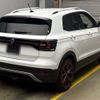 volkswagen t-cross 2021 -VOLKSWAGEN--VW T-Cross 3BA-C1DKR--WVGZZZC1ZMY111778---VOLKSWAGEN--VW T-Cross 3BA-C1DKR--WVGZZZC1ZMY111778- image 2