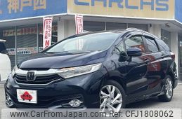 honda shuttle 2018 CFJ1808062