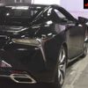 lexus lc 2017 -LEXUS 【三河 302ﾌ1385】--Lexus LC GWZ100-0001455---LEXUS 【三河 302ﾌ1385】--Lexus LC GWZ100-0001455- image 9