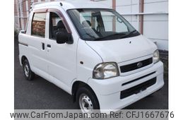 daihatsu hijet-van 2004 CFJ1667676