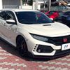 honda civic 2018 quick_quick_FK8_FK8-1001089 image 16