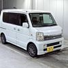 suzuki every-wagon 2006 -SUZUKI 【高知 580ほ2312】--Every Wagon DA64W-166788---SUZUKI 【高知 580ほ2312】--Every Wagon DA64W-166788- image 1