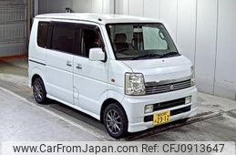 suzuki every-wagon 2006 -SUZUKI 【高知 580ほ2312】--Every Wagon DA64W-166788---SUZUKI 【高知 580ほ2312】--Every Wagon DA64W-166788-