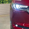 mazda cx-5 2018 quick_quick_KF2P_KF2P-302593 image 13