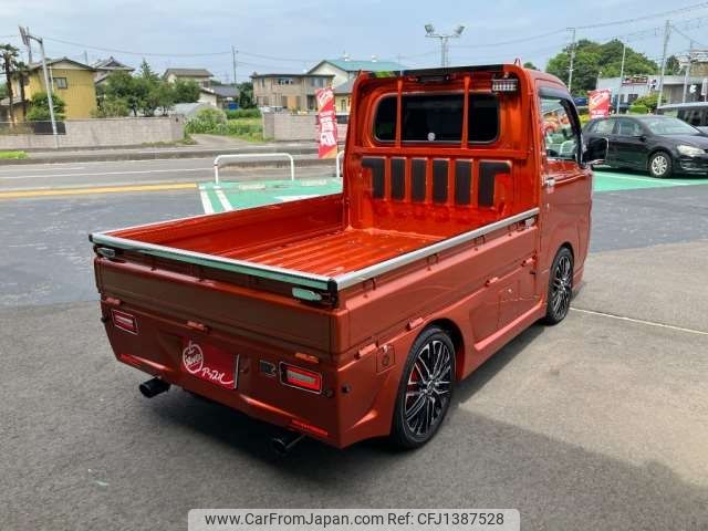 daihatsu hijet-truck 2019 -DAIHATSU 【水戸 483ｳ1961】--Hijet Truck EBD-S510P--S510P-0248209---DAIHATSU 【水戸 483ｳ1961】--Hijet Truck EBD-S510P--S510P-0248209- image 2