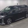 toyota alphard 2019 quick_quick_DBA-AGH30W_AGH30-0281638 image 2