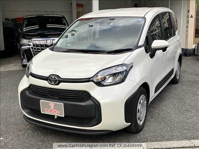 toyota sienta 2022 -TOYOTA--Sienta 5BA-MXPC10G--MXPC10-1008287---TOYOTA--Sienta 5BA-MXPC10G--MXPC10-1008287- image 1