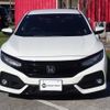 honda civic 2018 -HONDA--Civic DBA-FK7--FK7-1011837---HONDA--Civic DBA-FK7--FK7-1011837- image 25