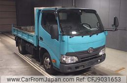 toyota dyna-truck 2017 -TOYOTA--Dyna XZC610D-0007850---TOYOTA--Dyna XZC610D-0007850-