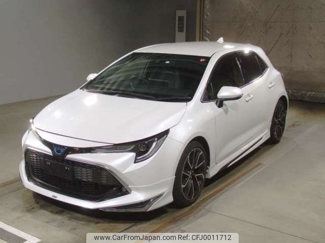 toyota corolla-sport 2020 -TOYOTA--Corolla Sport 6AA-ZWE213H--ZWE213H-0001778---TOYOTA--Corolla Sport 6AA-ZWE213H--ZWE213H-0001778- image 1