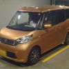 nissan dayz-roox 2014 -NISSAN 【横浜 581ﾅ6027】--DAYZ Roox DBA-B21A--B21A-0057030---NISSAN 【横浜 581ﾅ6027】--DAYZ Roox DBA-B21A--B21A-0057030- image 1