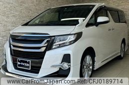 toyota alphard 2015 quick_quick_AGH35W_AGH35W-0008661