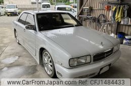 nissan cedric 1994 -NISSAN--Cedric E-PY32--PY32-802927---NISSAN--Cedric E-PY32--PY32-802927-