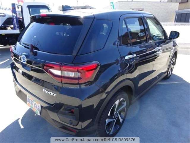 daihatsu rocky 2022 -DAIHATSU 【滋賀 502】--Rocky A202S--A202S-0007929---DAIHATSU 【滋賀 502】--Rocky A202S--A202S-0007929- image 2