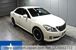 toyota crown 2009 -TOYOTA--Crown GRS200--GRS200-0034030---TOYOTA--Crown GRS200--GRS200-0034030-