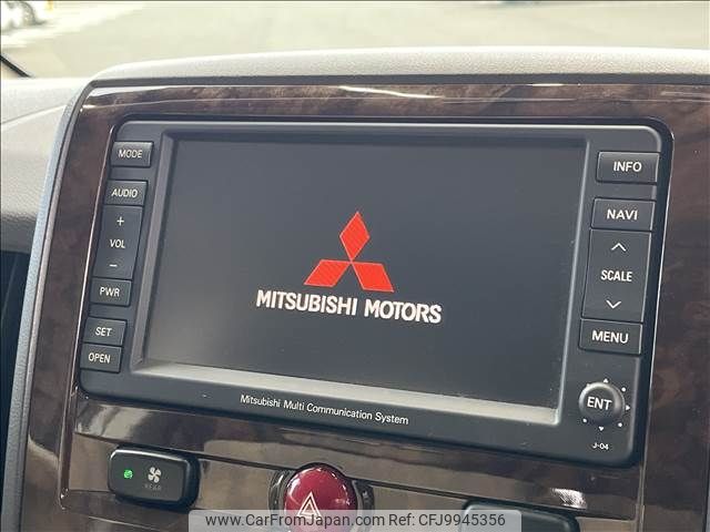 2009 Mitsubishi Delica D5 DBA-CV5W 2WD - Car Price $9,353