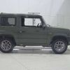 suzuki jimny 2019 -SUZUKI 【豊橋 580ﾔ4761】--Jimny 3BA-JB64W--JB64W-128831---SUZUKI 【豊橋 580ﾔ4761】--Jimny 3BA-JB64W--JB64W-128831- image 8