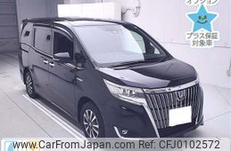 toyota esquire 2019 -TOYOTA 【京都 503ﾂ935】--Esquire ZWR80G-0369507---TOYOTA 【京都 503ﾂ935】--Esquire ZWR80G-0369507-