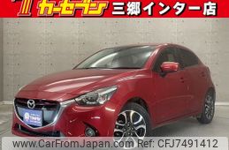 mazda demio 2016 -MAZDA--Demio LDA-DJ5FS--DJ5FS-149467---MAZDA--Demio LDA-DJ5FS--DJ5FS-149467-