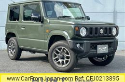 suzuki jimny 2023 -SUZUKI--Jimny 3BA-JB64W--JB64W-282179---SUZUKI--Jimny 3BA-JB64W--JB64W-282179-