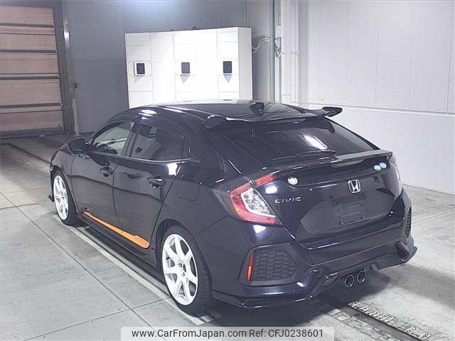 honda civic 2017 -HONDA--Civic FK7-1001407---HONDA--Civic FK7-1001407- image 2