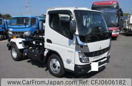mitsubishi-fuso canter 2024 GOO_NET_EXCHANGE_0505029A30241227W002